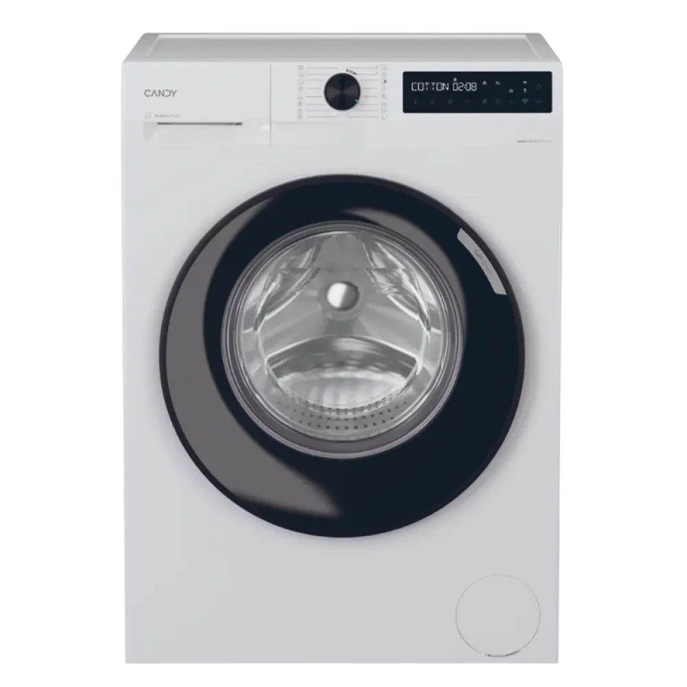 Стиральная машина Candy BR 410B8-S, 10кг, Белый