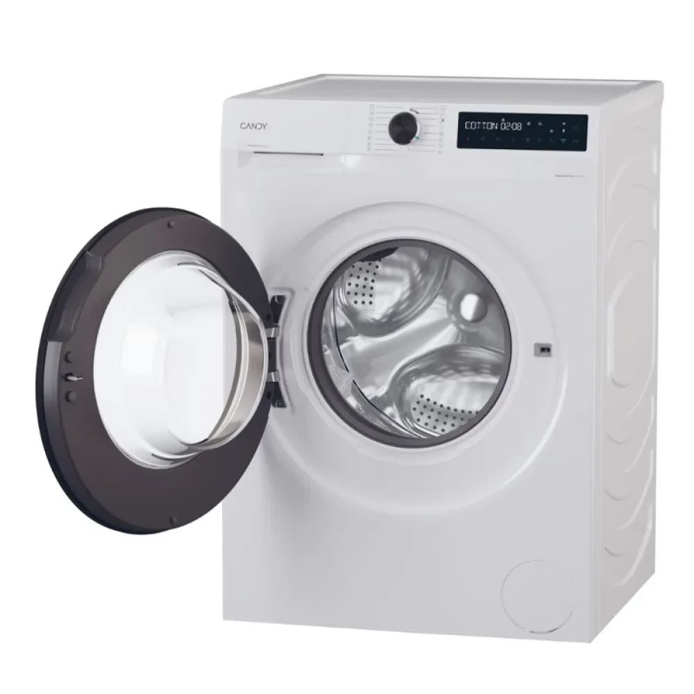 Стиральная машина Candy BR 410B8-S, 10кг, Белый