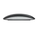 Mouse Wireless Apple Magic Mouse 2 A3204 USB-C, Multi-Touch Surface, Negru