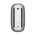 Mouse Wireless Apple Magic Mouse 2 A3204 USB-C, Multi-Touch Surface, Negru