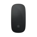 Mouse Wireless Apple Magic Mouse 2 A3204 USB-C, Multi-Touch Surface, Negru