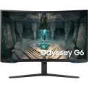 31,5" Monitor Gaming Samsung S32BG650E, VA 2560x1440 WQHD, Negru