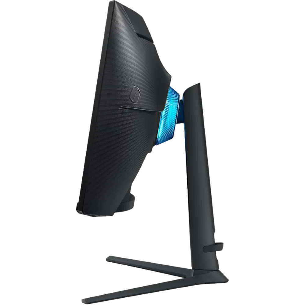 31,5" Monitor Gaming Samsung S32BG650E, VA 2560x1440 WQHD, Negru
