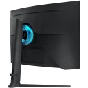 31,5" Monitor Gaming Samsung S32BG650E, VA 2560x1440 WQHD, Negru