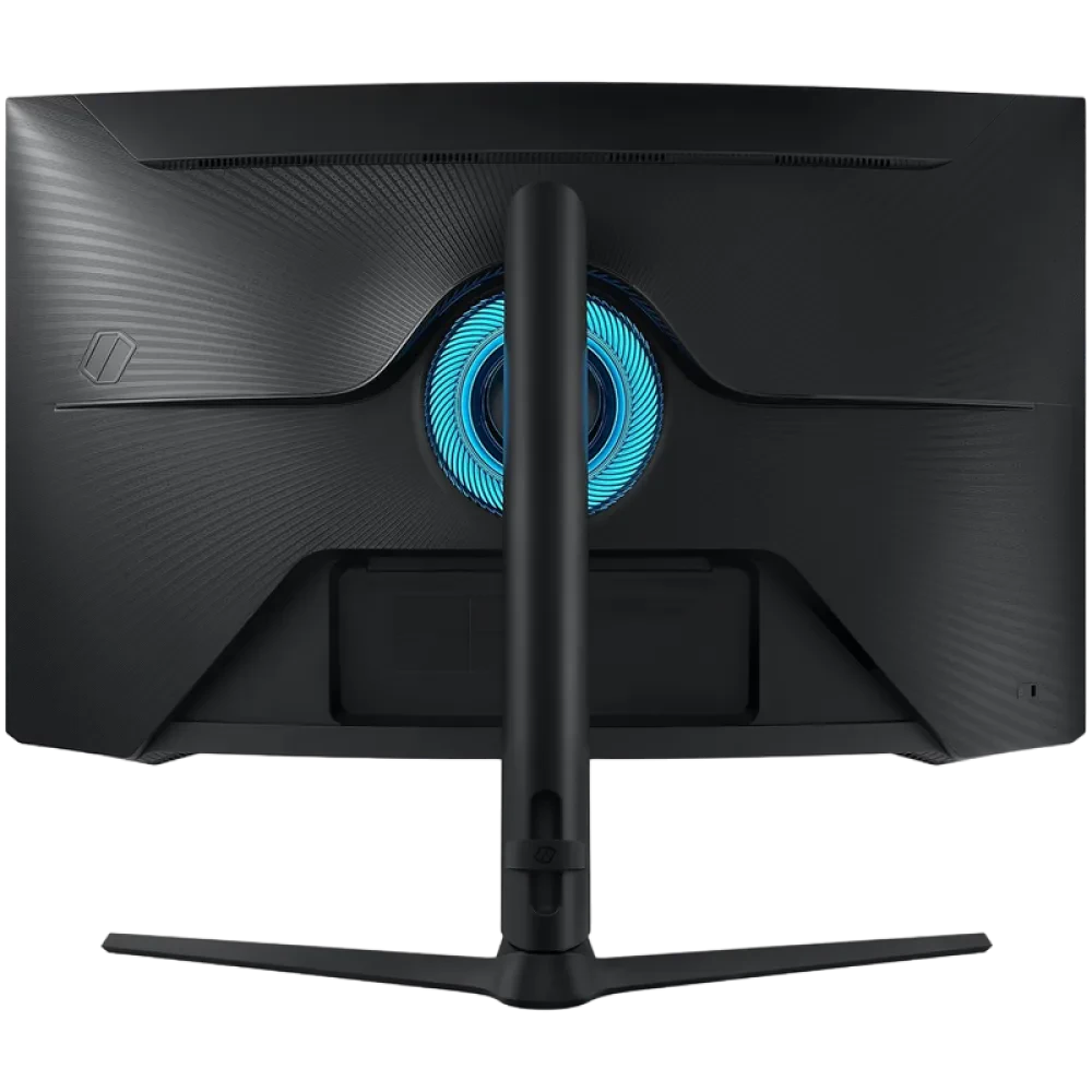 31,5" Monitor Gaming Samsung S32BG650E, VA 2560x1440 WQHD, Negru