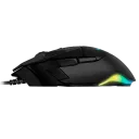 Gaming Mouse SVEN RX-G975, Negru