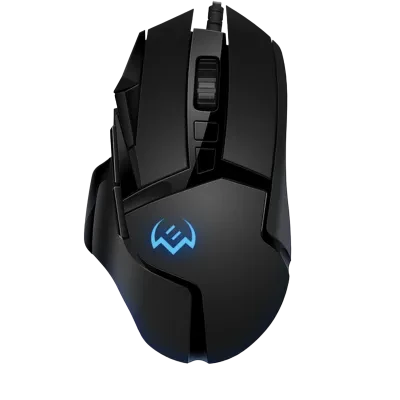 Gaming Mouse SVEN RX-G975, Negru