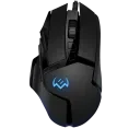 Gaming Mouse SVEN RX-G975, Negru