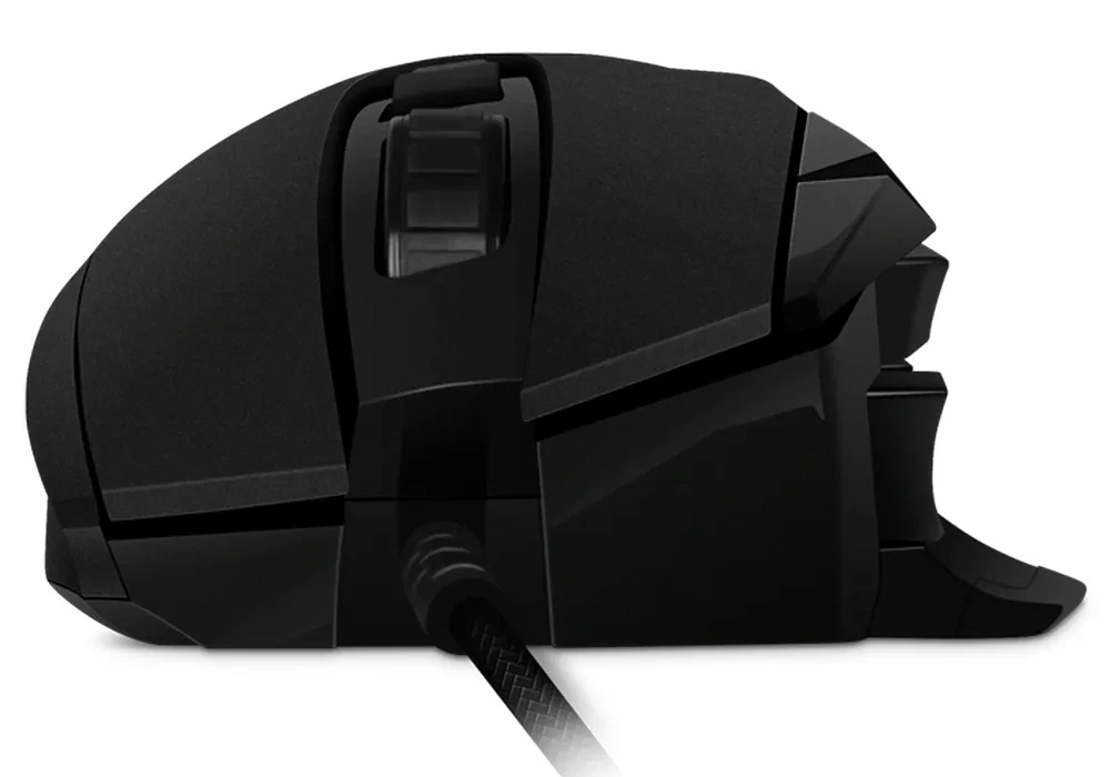 Gaming Mouse SVEN RX-G975, Negru