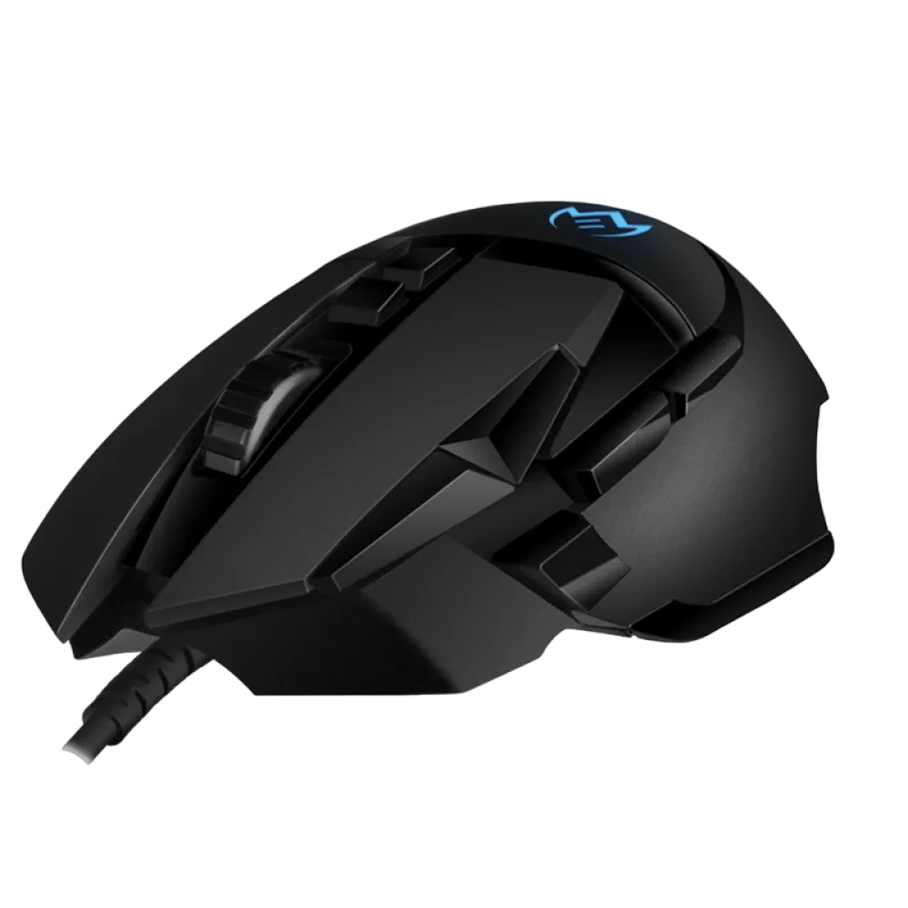 Gaming Mouse SVEN RX-G975, Negru