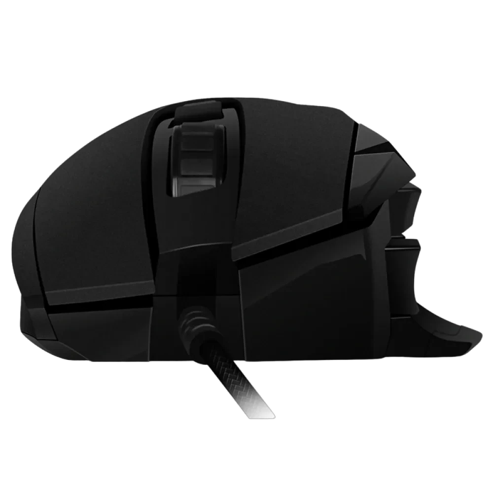 Gaming Mouse SVEN RX-G975, Negru