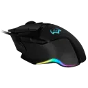 Gaming Mouse SVEN RX-G975, Negru