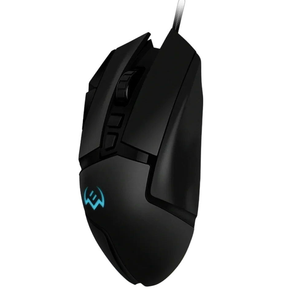 Gaming Mouse SVEN RX-G975, Negru