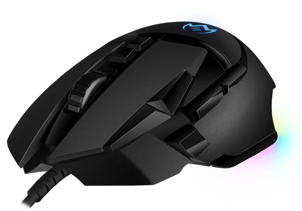 Gaming Mouse SVEN RX-G975, Negru