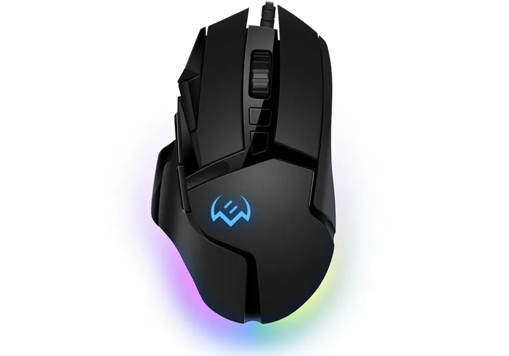 Gaming Mouse SVEN RX-G975, Negru