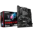 Placă de bază Gigabyte B550 GAMING X V2, AM4, AMD B550, ATX
