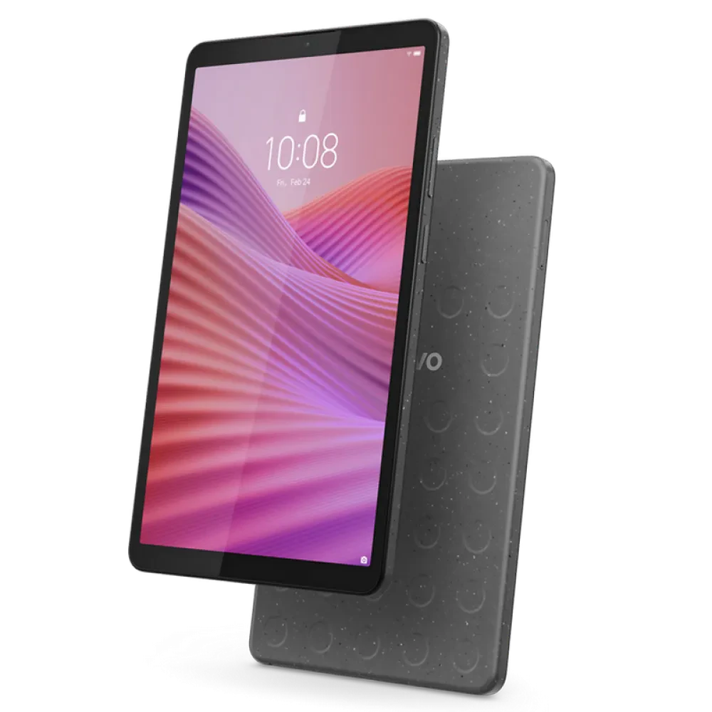 Планшет Lenovo Tab One, Wi-Fi + 4G LTE, 4Гб/128Гб, Luna Grey