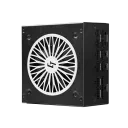 Блок питания для компьютеров Chieftec CPX-750FC, 750Вт, ATX, Полностью модульный
