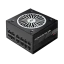 Блок питания для компьютеров Chieftec CPX-750FC, 750Вт, ATX, Полностью модульный