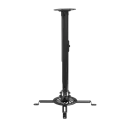 Потолочное крепление Gembird CM-B-01, Чёрный