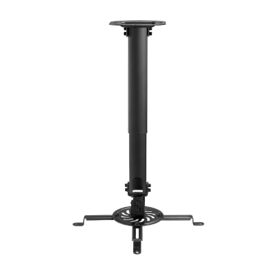 Потолочное крепление Gembird CM-B-01, Чёрный