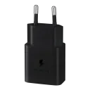 Încărcător Samsung EP-T1510NBEGEU, 15W, Negru