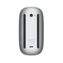 Mouse Wireless Apple Magic Mouse 2 A3204 USB-C, Multi-Touch Surface, Alb