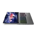 Игровой ноутбук 16" Lenovo Legion 5 16IRX9, Luna Grey, Intel Core i7-13650HX, 16Гб/1024Гб, Без ОС