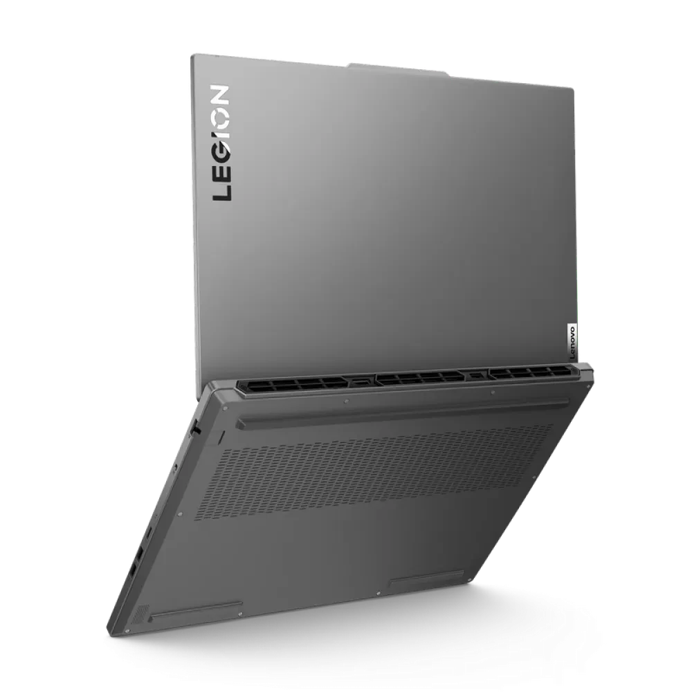 Игровой ноутбук 16" Lenovo Legion 5 16IRX9, Luna Grey, Intel Core i7-13650HX, 16Гб/1024Гб, Без ОС