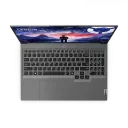 Игровой ноутбук 16" Lenovo Legion 5 16IRX9, Luna Grey, Intel Core i7-13650HX, 16Гб/1024Гб, Без ОС