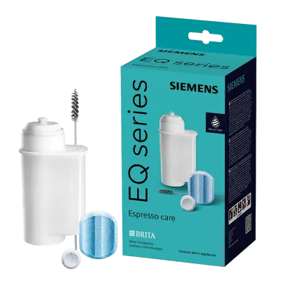 Set de curățare pentru aparate de cafea Siemens TZ80004B