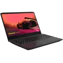 Laptop Gaming 15,6" Lenovo IdeaPad Gaming 3 15ACH6, Shadow Black, AMD Ryzen 5 5500H, 16GB/512GB, Fără SO