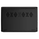 Laptop Gaming 15,6" Lenovo IdeaPad Gaming 3 15ACH6, Shadow Black, AMD Ryzen 5 5500H, 16GB/512GB, Fără SO