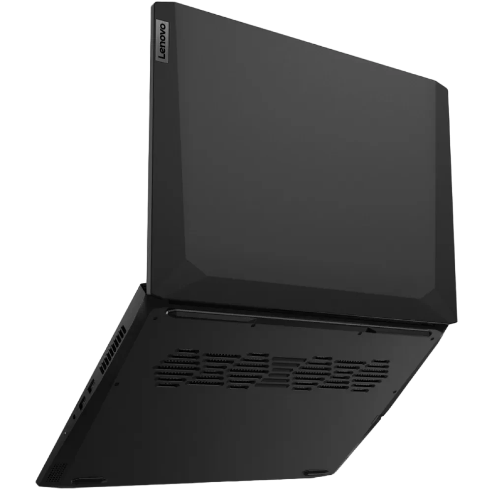 Laptop Gaming 15,6" Lenovo IdeaPad Gaming 3 15ACH6, Shadow Black, AMD Ryzen 5 5500H, 16GB/512GB, Fără SO