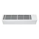 Кондиционер Сплит Samsung AR60F24C1BWNUA, 24kBTU/h, Белый