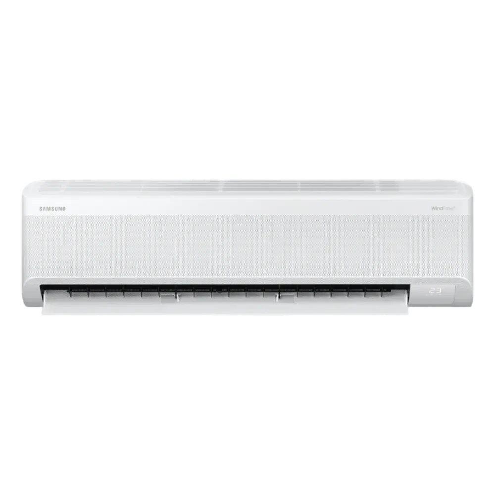 Кондиционер Сплит Samsung AR60F24C1BWNUA, 24kBTU/h, Белый