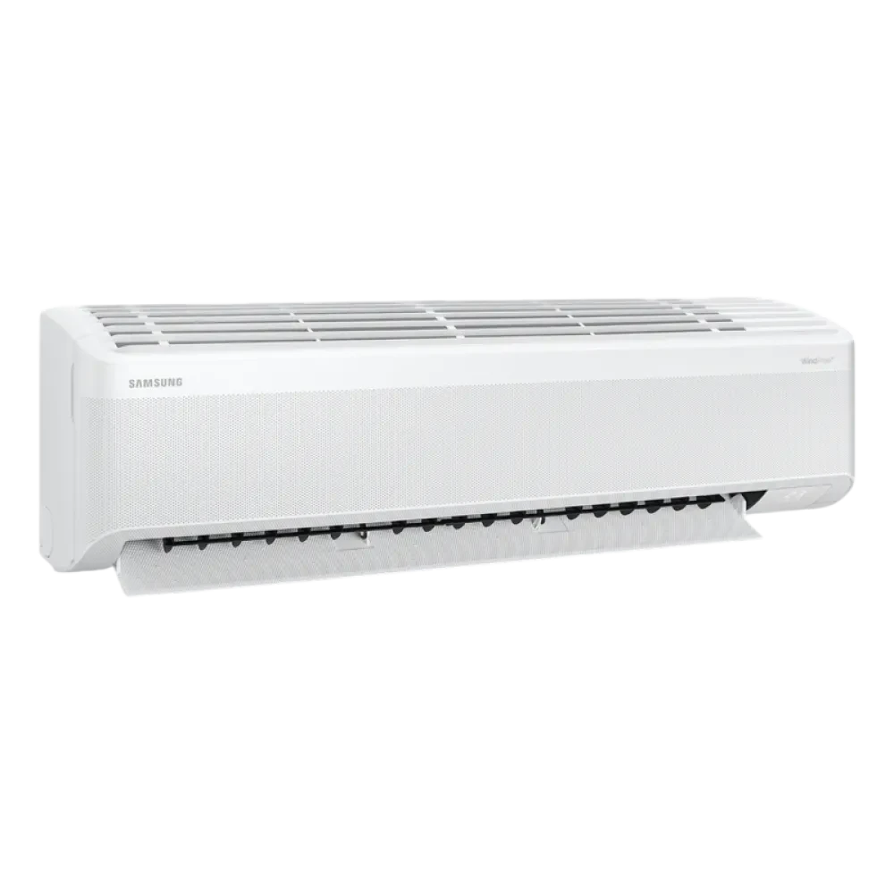 Кондиционер Сплит Samsung AR60F24C1BWNUA, 24kBTU/h, Белый