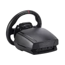 Volan Gaming Genius SpeedMaster X5 FF, Negru