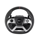 Volan Gaming Genius SpeedMaster X5 FF, Negru