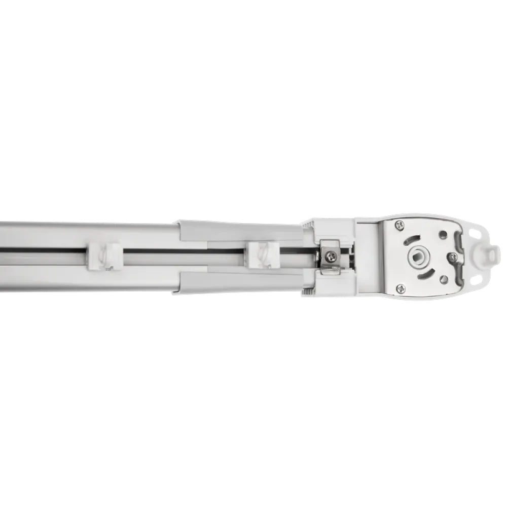 Cornișă telescopică AQARA MT-M02D, Alb