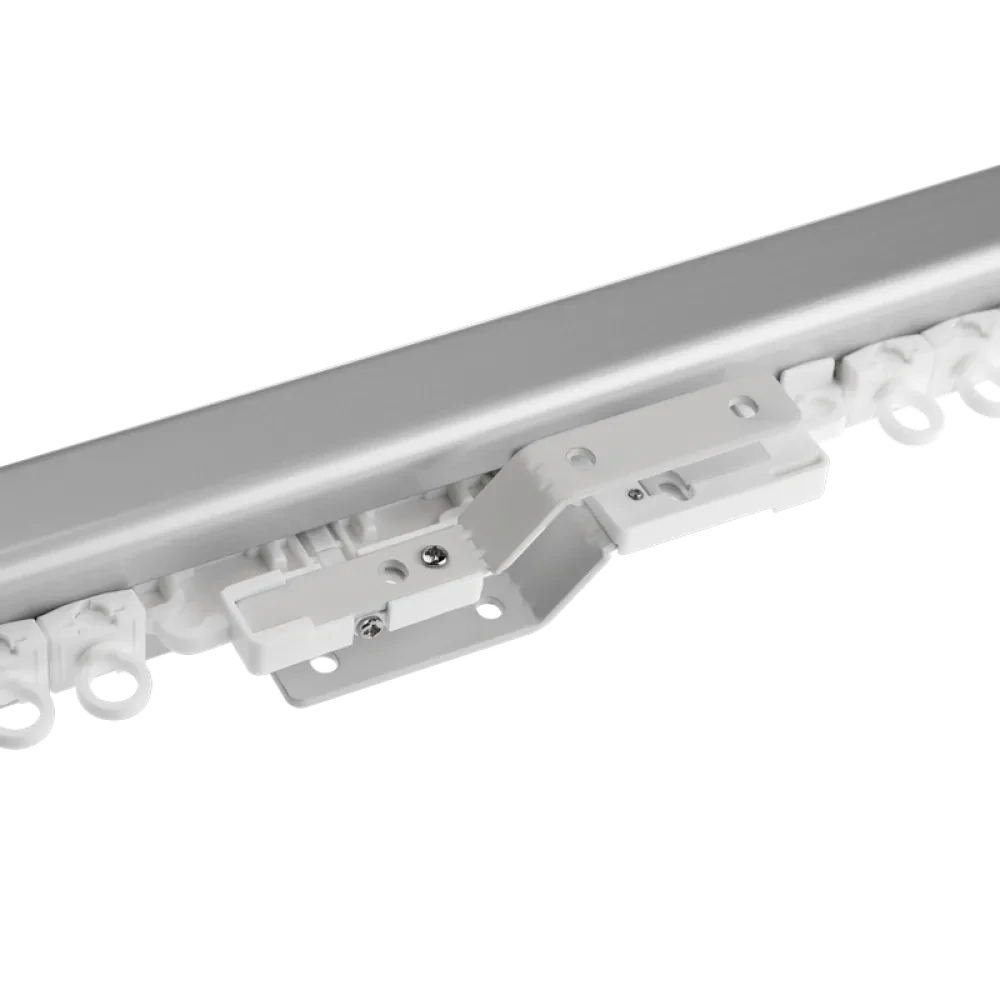 Cornișă telescopică AQARA MT-M02D, Alb