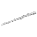 Cornișă telescopică AQARA MT-M02D, Alb