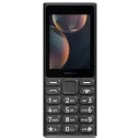 Мобильный телефон Nokia 105 4G (2024), Charcoal