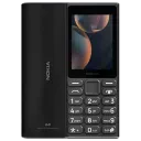 Мобильный телефон Nokia 105 4G (2024), Charcoal