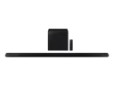 Саундбар Samsung HW-S800B, Чёрный
