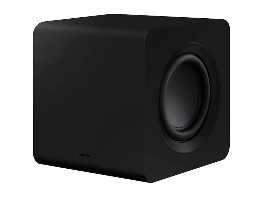 Саундбар Samsung HW-S800B, Чёрный