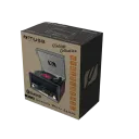 Sistem audio MUSE MT-112 W, Negru