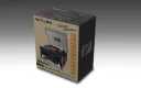 Sistem audio MUSE MT-112 W, Negru