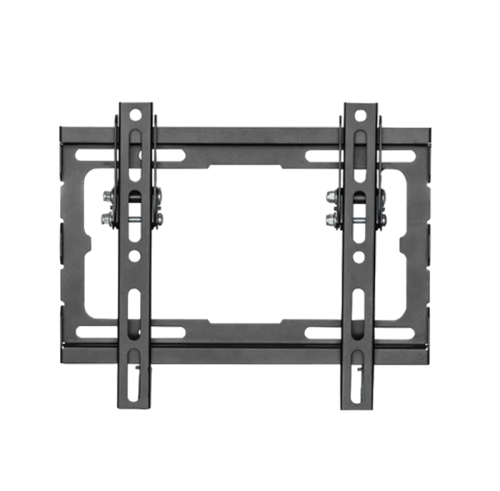 Suport TV de perete KIVI BASIC-22F, Negru