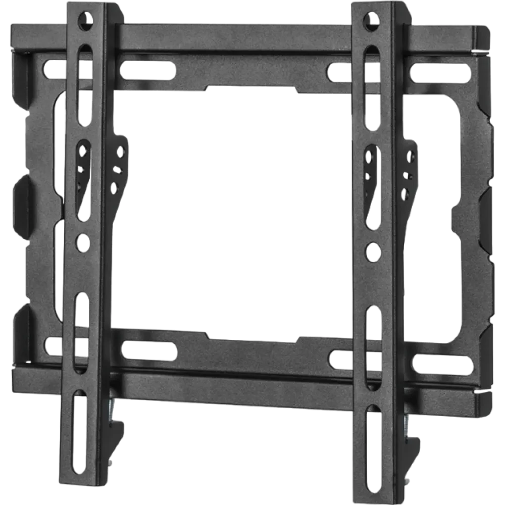 Suport TV de perete KIVI BASIC-22F, Negru